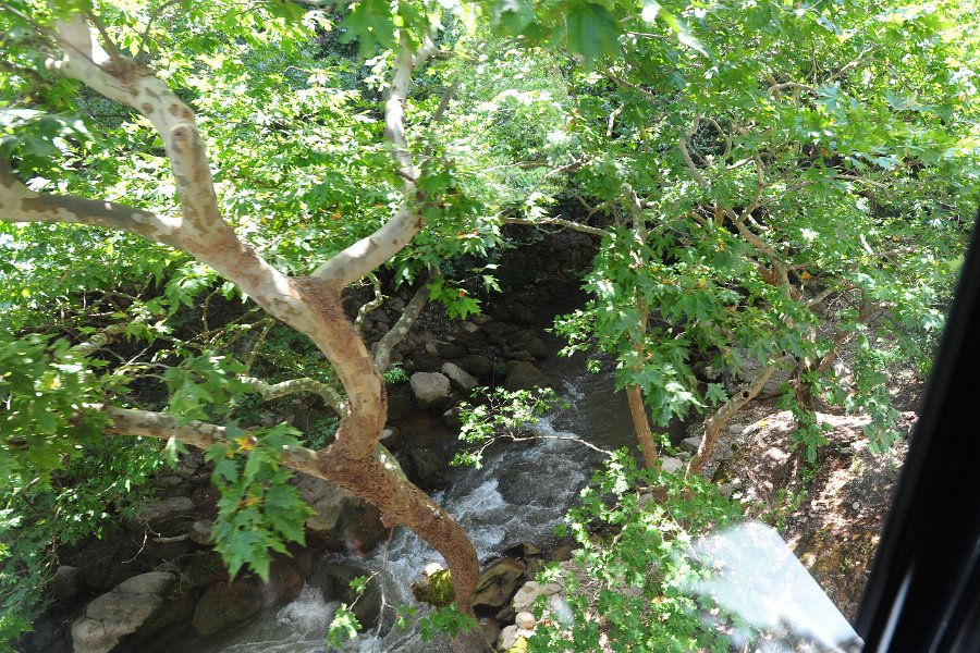 2014.06.18 Zahnradbahn in Griechenland Diakopto–Kalavryta (55)